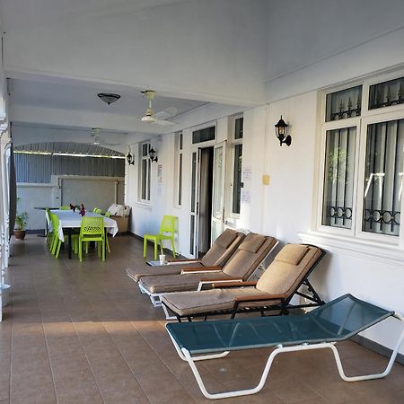 Maurisoleil Villa Privee Avec Piscine - Flic En Flac Екстер'єр фото
